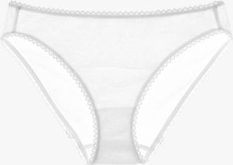 Araks Isabella Panty White at Nordstrom, Size Xx-Large