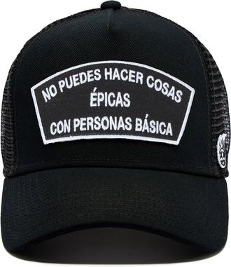 Cult of Individuality EPIC SHIT HAT SPANISH