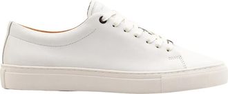 Ambitious Stijlvol Schoeisel - Heren - Sneakers - Wit - 40 EU - Schoenen