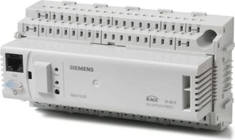 SIEMENS Regolatore Comunicante Per Riscaldamento