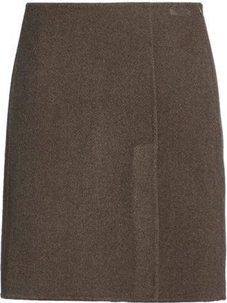 P.A.R.O.S.H. BOTTOMWEAR - Mini skirts on YOOX.COM