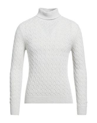 Heritage Turtlenecks