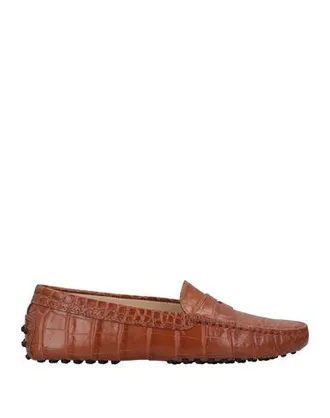 Tod's FOOTWEAR - Loafers on YOOX.COM