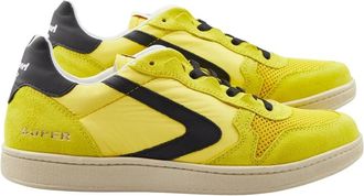 Valsport Schoenen, Heren, Veelkleurig, 40 EU, Nylon, Nylon Mesh Sneakers