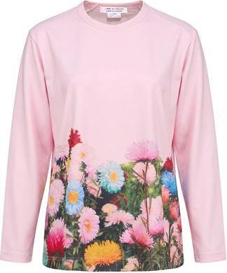 Comme Des Gar&ccedil;ons TOPWEAR - T-shirts su YOOX.COM