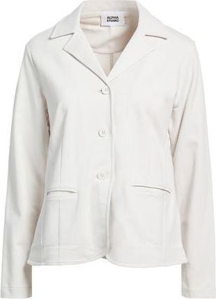 Alpha Studio SUITS and CO-ORDS - Blazers sur YOOX.COM