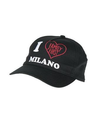 Family Fir$t Milano ACCESSORIES - Hats on YOOX.COM