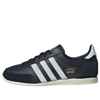 adidas (WMNS) adidas Japan Core Black White IH5490