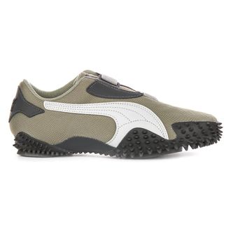 Puma Mostro OG Prime - unisex - PUMA - Sneakers - Green - 10 1/2 UK - Shoes