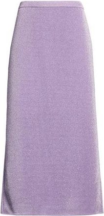 Tibi BOTTOMWEAR - Midi skirts on YOOX.COM