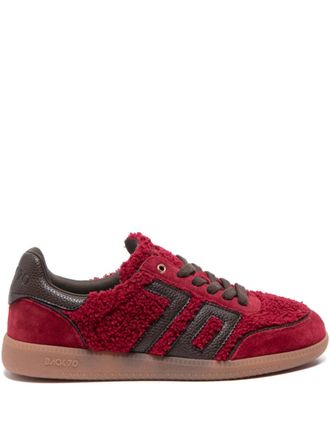 Back70 Sneakers - Rood