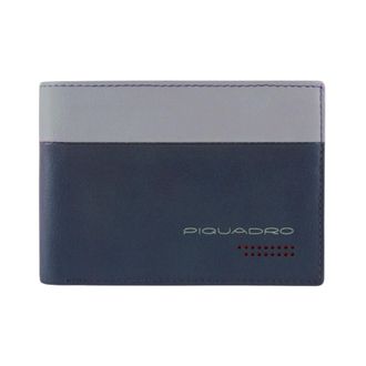 Piquadro Wallets & Cardholders
