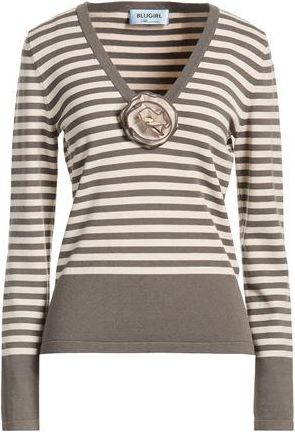 Blugirl MAGLIERIA - Pullover su YOOX.COM