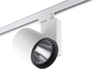 Leds - C4 Proyector Mach 3 42.6W 3000K Cri 90 Blanco 3555Lm