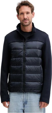 Fusalp Gordyn Jacket - Heren - Ski Jassen - Blauw - M - Fitness
