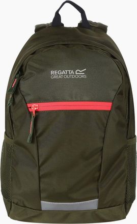 Regatta Jaxon III Backpack (10 Litres) - Blue - Size: ONE size