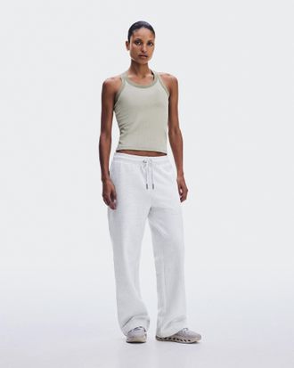 On All-Day Ribbed Tank Top