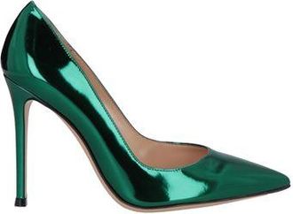 Gianvito Rossi FOOTWEAR - Pumps sur YOOX.COM