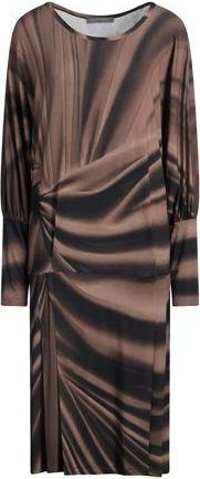 Alberta Ferretti Midi dresses