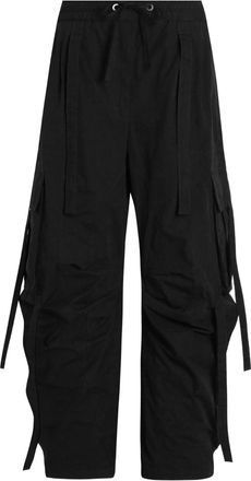 Dolce & Gabbana Drawstring Cargo Pants