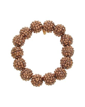 Kenneth Jay Lane Stretch Bracelet
