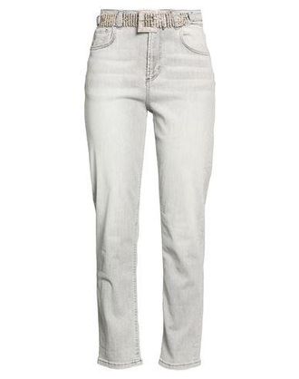 Liu Jo BOTTOMWEAR - Trousers sur YOOX.COM