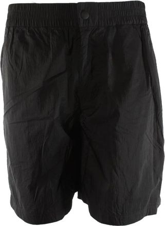 Calvin Klein Zwarte zwemshorts voor heren - Heren - Strandmode - Zwart - S - Badmode