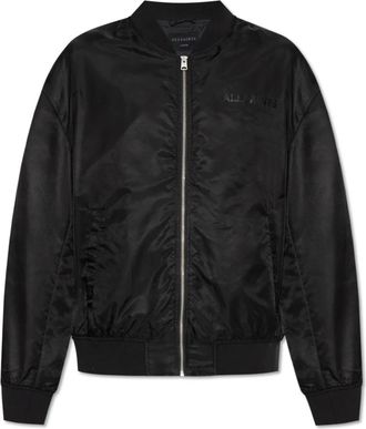 AllSaints Uomo, Giacche, Nero, 2Xl, new