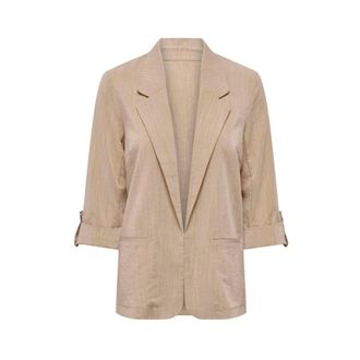 Only Only, Donna, Giacche, Beige, L, new