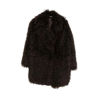 Tagliatore Dames, Jassen, Bruin, Maat: S