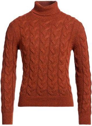 La Fileria PRENDAS DE PUNTO - Cuello alto en YOOX.COM