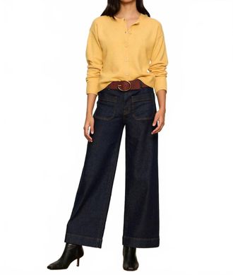 Sanctuary Must Have Cardigan In Goldie