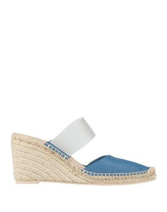 Ras Espadrilles