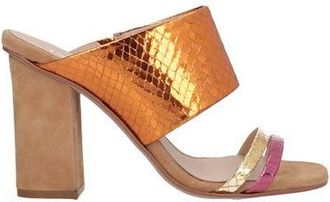 Carmens CALZADO - Sandalias con cierre en YOOX.COM