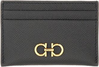 Ferragamo Porta Carte Gancini