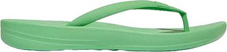 FitFlop Fitflop Womens IQushion Ergonomic Flip Flop