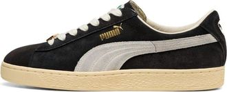 Puma x A$AP Rocky Suede 94 Black White 408735-01