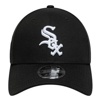 New Era Caps - unisex - Petten - Zwart - ONE Size - Accessoires
