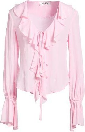 Blugirl TOPWEAR - Camicie su YOOX.COM