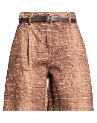 Vivance BOTTOMWEAR - Shorts & Bermuda Shorts on YOOX.COM