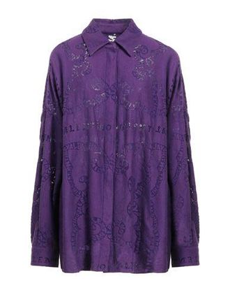 Valentino Garavani TOPWEAR - Shirts on YOOX.COM