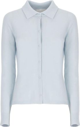 VANISÉ Donna, Maglie, Blu, XS, new