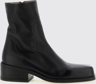 Mars&egrave;ll Stivaletti Uomo colore Nero