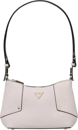 Guess Donna, Borse, Beige, Taglia unica, new