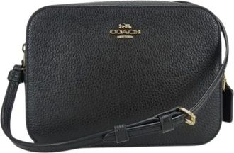 Coach Borsa a spalla Pochette Pre-owned - - Pre-owned - Donna - Nero - ONE SIZE