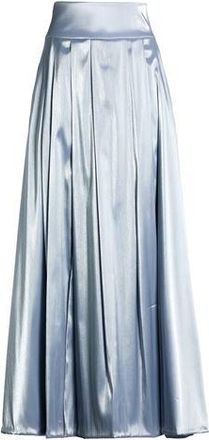 Hanita BOTTOMWEAR - Maxi skirts on YOOX.COM