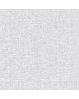 Brewster Home Fashions Advantage Wallis Grey Faux Linen Wallpaper