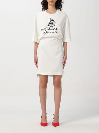 Moschino Abito Moschino Jeans in cotone