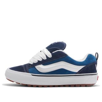 Vans x Imran Potato Knu-Skool MTE-1 Navy VN000E3QBX9