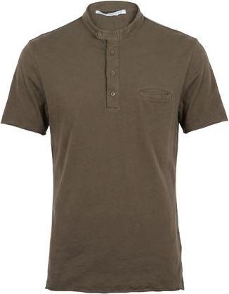 Daniele Alessandrini TOPWEAR - T-shirts on YOOX.COM